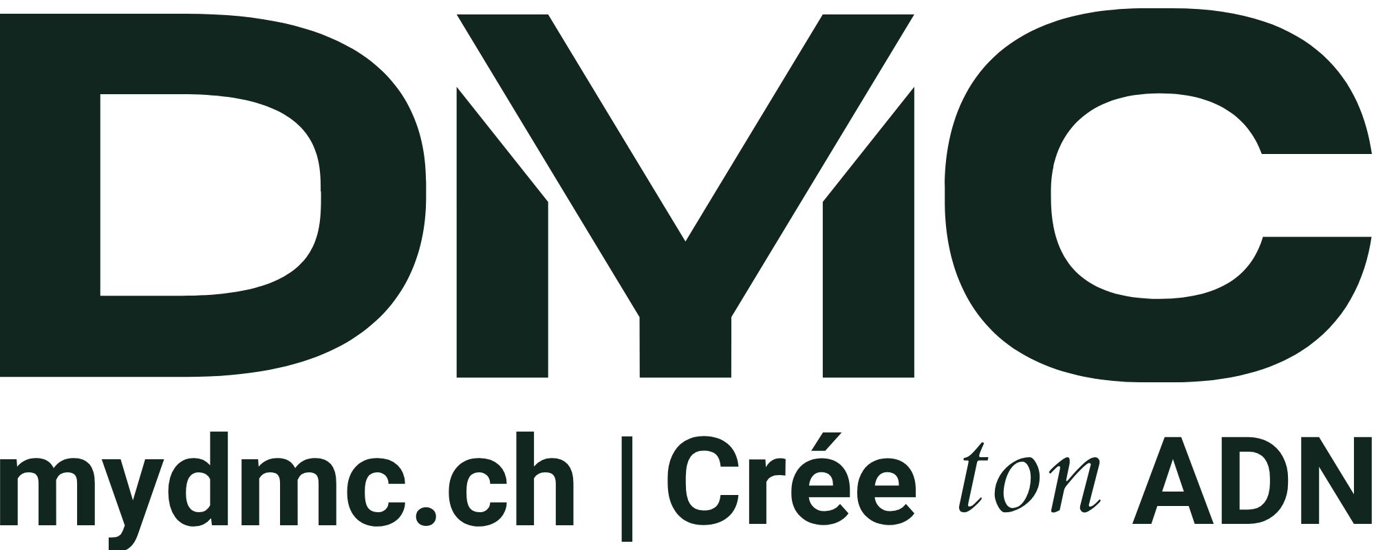 MYDMC.CH